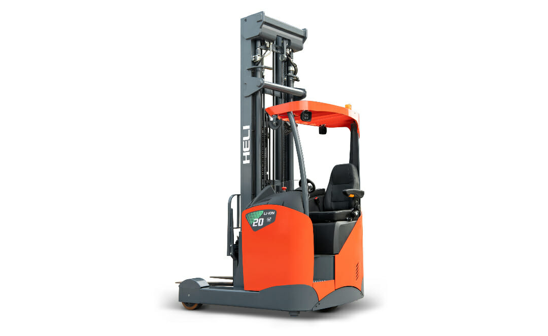 HELI Forklift Australia - Forklift for sale, Counterbalance Forklift, Electric Forklift, Scissor Lifts, Pallet Jack