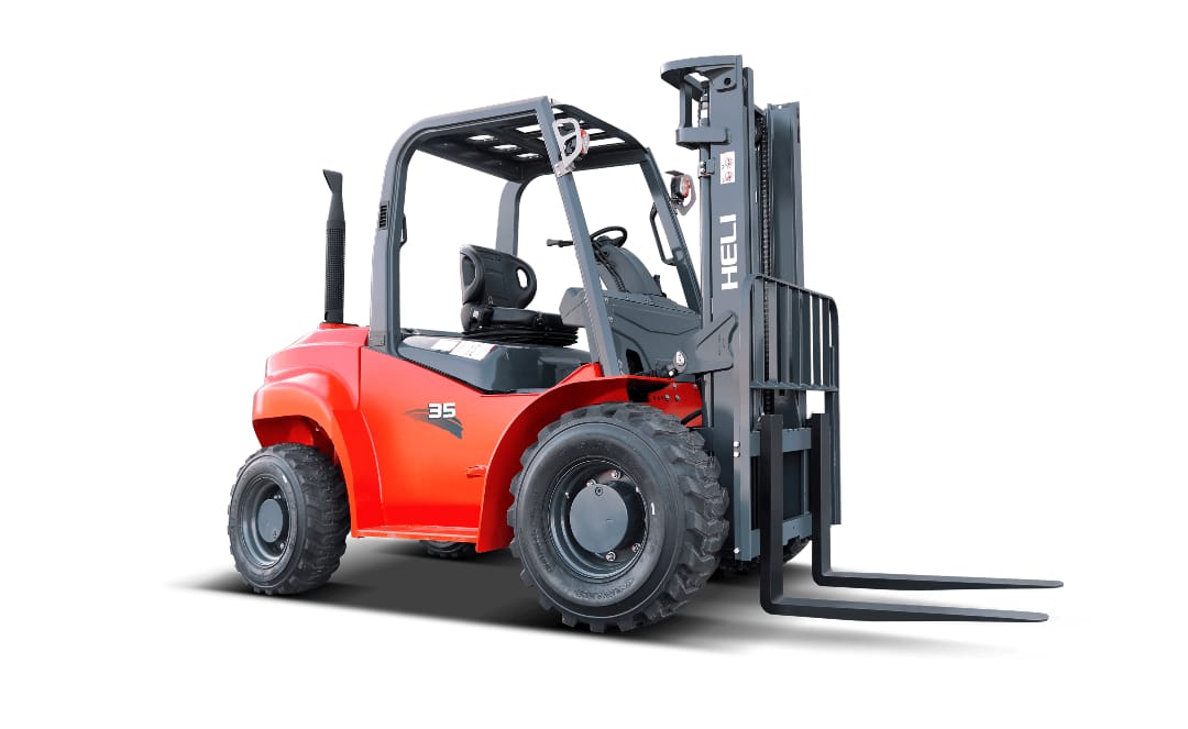 HELI Forklift Australia - Forklift for sale, Counterbalance Forklift, Electric Forklift, Scissor Lifts, Pallet Jack