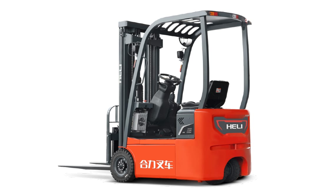 HELI Forklift Australia - Forklift for sale, Counterbalance Forklift, Electric Forklift, Scissor Lifts, Pallet Jack