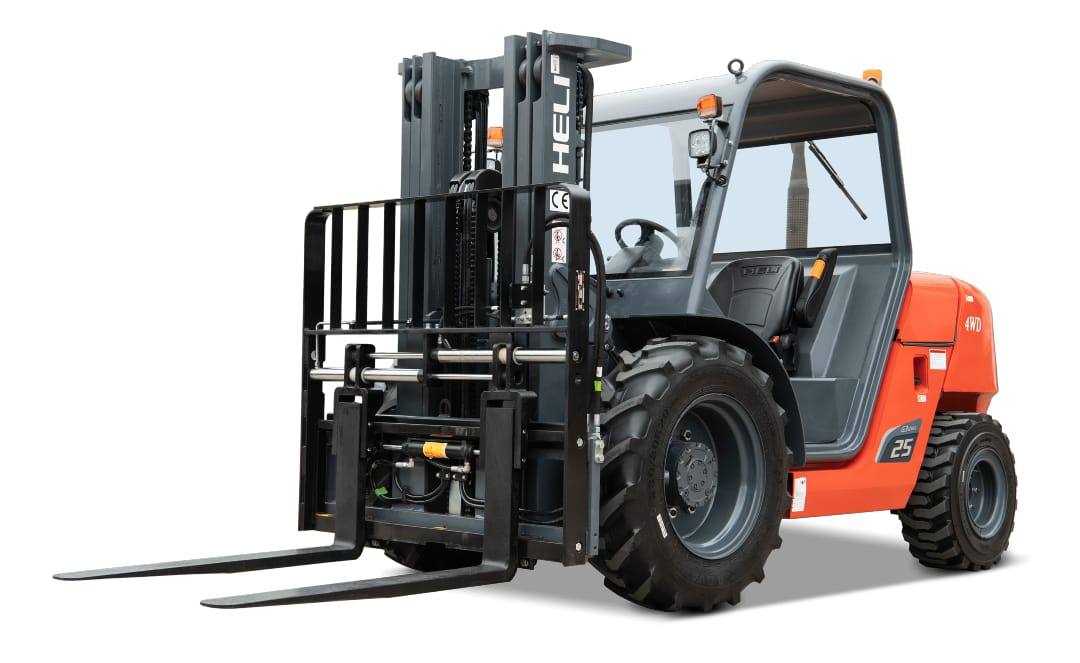 HELI Forklift Australia - Forklift for sale, Counterbalance Forklift, Electric Forklift, Scissor Lifts, Pallet Jack