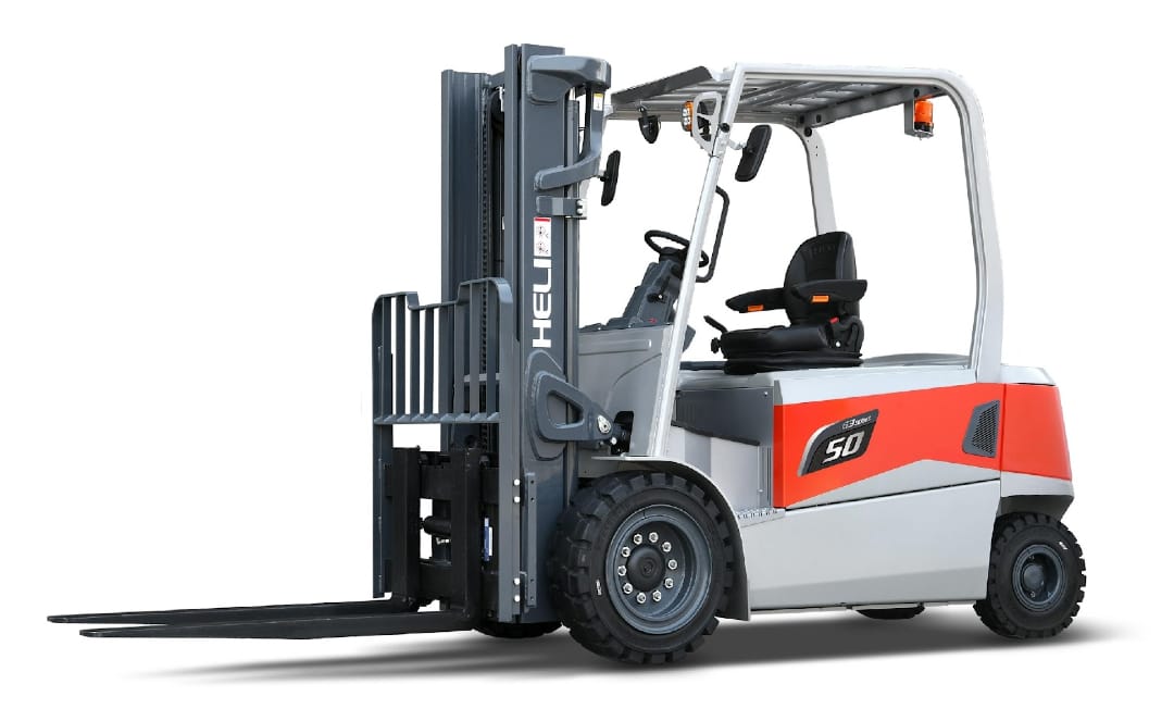 HELI Forklift Australia - Forklift for sale, Counterbalance Forklift, Electric Forklift, Scissor Lifts, Pallet Jack