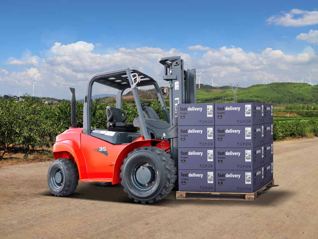 HELI Forklift Australia - Forklift for sale, Counterbalance Forklift, Electric Forklift, Scissor Lifts, Pallet Jack